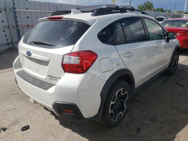 Photo 4 from auction – 2017 SUBARU CROSSTREK with VIN JF2GPAKC4HH275408
