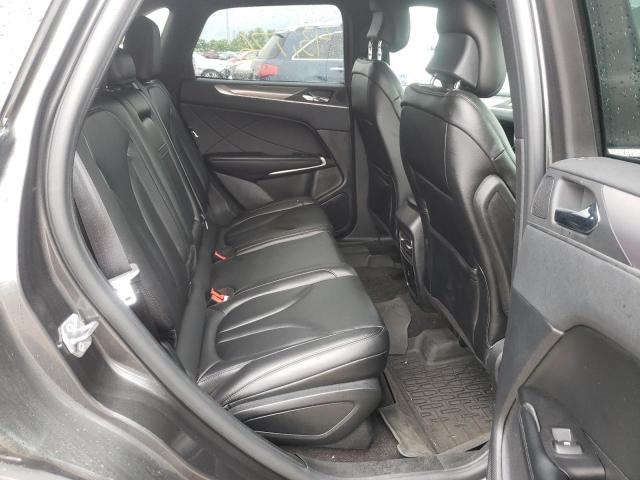 Photo 6 from auction – 2019 LINCOLN MKC with VIN 5LMCJ1D94KUL26591
