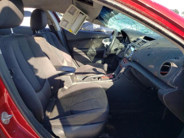 Photo 5 from auction – 2012 MAZDA 6 I with VIN 1YVHZ8BH4C5M21165