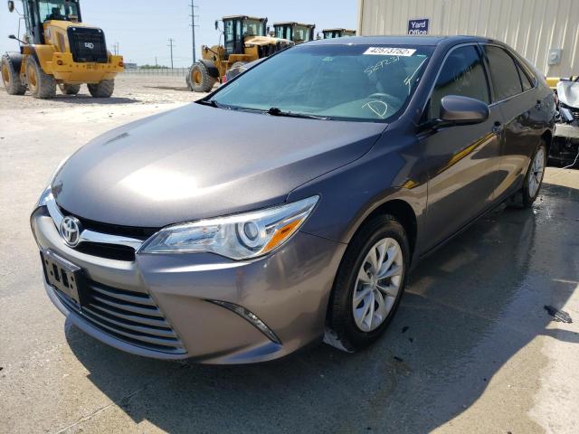 Photo 2 from auction – 2016 TOYOTA CAMRY LE with VIN 4T4BF1FK7GR529231