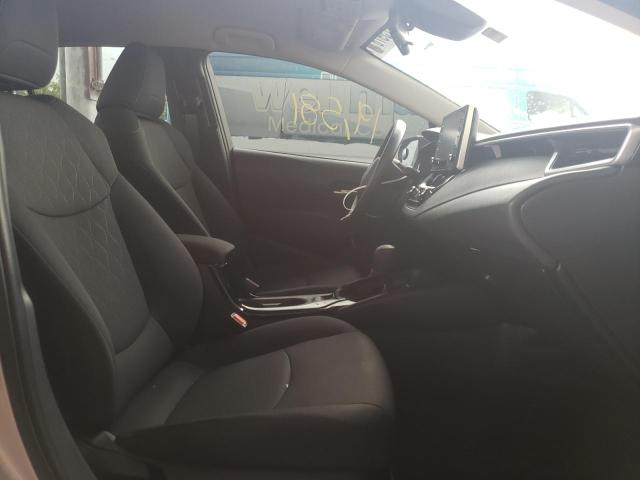 Photo 5 from auction – 2020 TOYOTA COROLLA LE with VIN 5YFEPRAE5LP128129