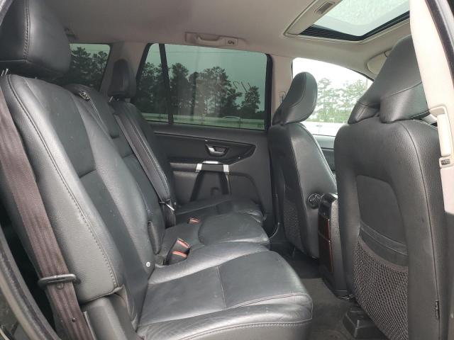 Photo 6 from auction – 2008 VOLVO XC90 3.2 with VIN YV4CY982181419686