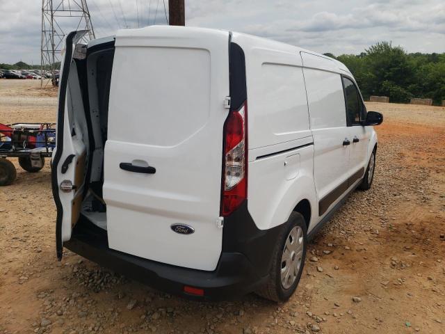 Photo 4 from auction – 2021 FORD TRANSIT CO with VIN NM0LS7E26M1504463