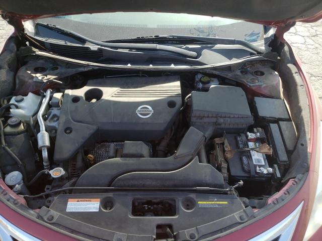 Photo 7 from auction – 2013 NISSAN ALTIMA 2.5 with VIN 1N4AL3AP9DC159036