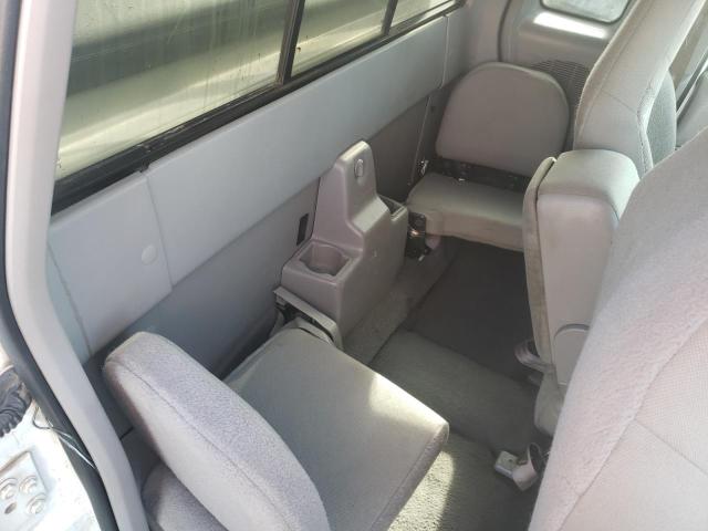 Photo 6 from auction – 2000 FORD RANGER SUP with VIN 1FTYR14XXYPA65964