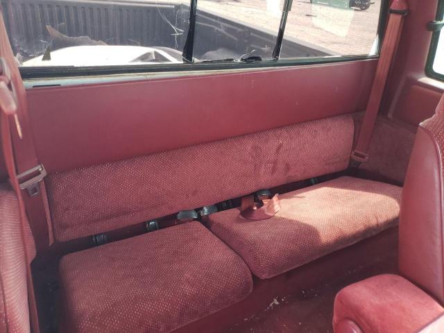 Photo 6 from auction – 1994 DODGE DAKOTA with VIN 1B7GL23X7RS524144