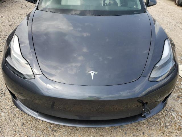 Photo 7 from auction – 2021 TESLA MODEL 3 with VIN 5YJ3E1EA1MF964734
