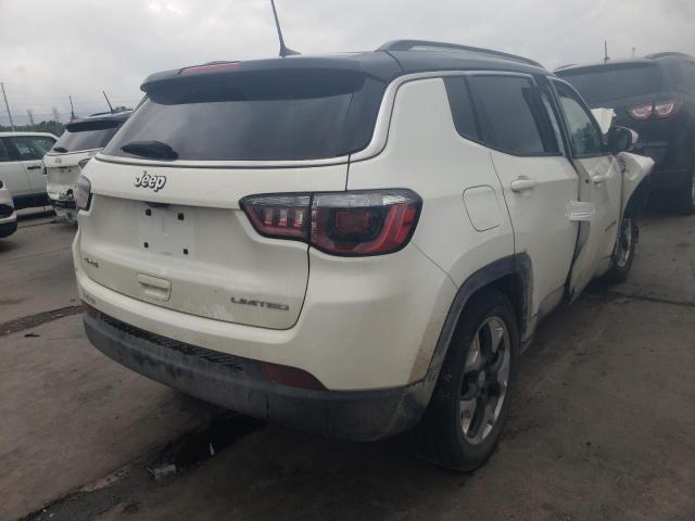 Photo 4 from auction – 2018 JEEP COMPASS LI with VIN 3C4NJDCB8JT355266