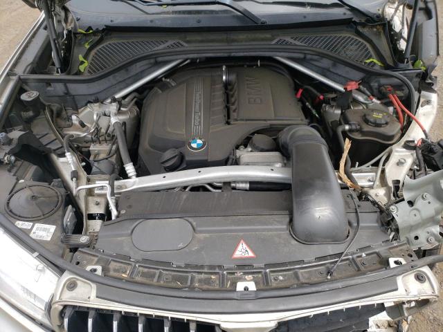 Photo 7 from auction – 2015 BMW X5 XDRIVE3 with VIN 5UXKR0C55F0K59256