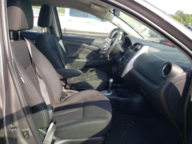Photo 5 from auction – 2015 NISSAN VERSA S with VIN 3N1CN7AP9FL873232