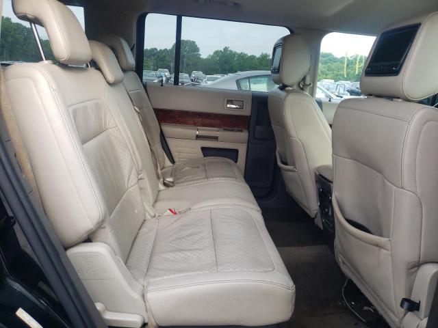 Photo 6 from auction – 2011 FORD FLEX LIMIT with VIN 2FMGK5DC8BBD25633