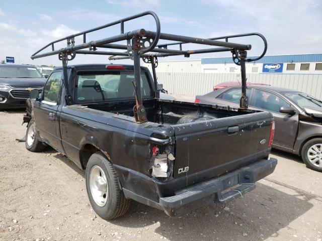 Photo 3 from auction – 2004 FORD RANGER with VIN 1FTYR10D24PA84496
