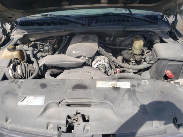 Photo 7 from auction – 2001 CHEVROLET SILVERADO with VIN 2GCEC19V311156640