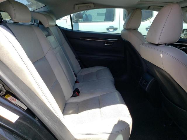 Photo 6 from auction – 2013 LEXUS ES 350 with VIN JTHBK1GG5D2064622