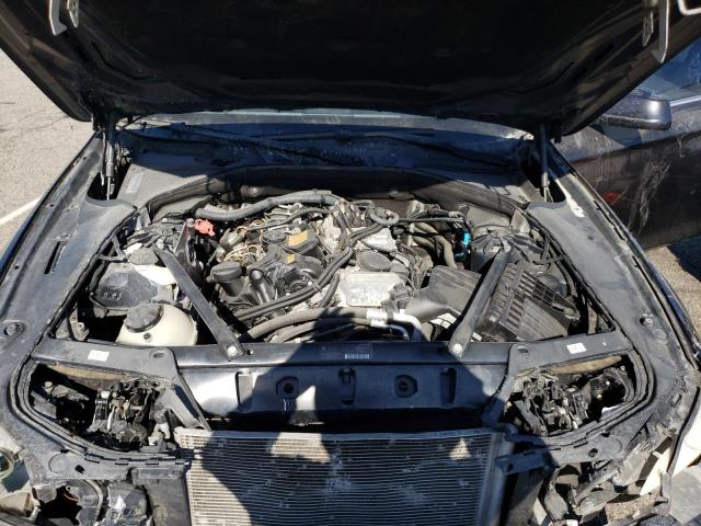 Photo 7 from auction – 2012 BMW 528 I with VIN WBAXG5C53CDW85667