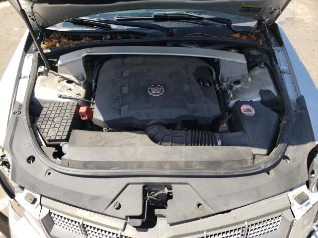 Photo 7 from auction – 2010 CADILLAC CTS with VIN 1G6DA5EG2A0121800
