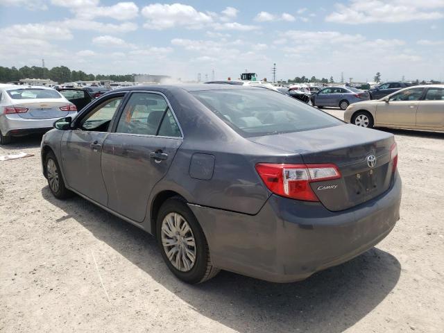 Photo 3 from auction – 2014 TOYOTA CAMRY with VIN 4T1BF1FK7EU342630