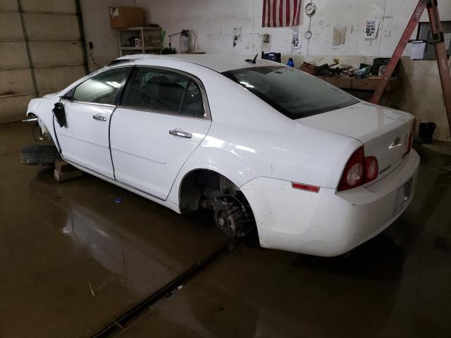 Photo 3 from auction – 2011 CHEVROLET MALIBU LTZ with VIN 1G1ZE5E18BF347172