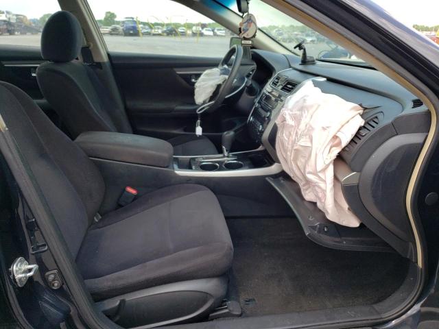 Photo 5 from auction – 2013 NISSAN ALTIMA 2.5 with VIN 1N4AL3AP8DC278910