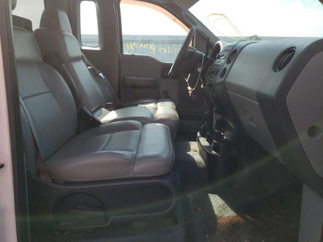 صورة رقم 5 من المزاد - 2008 FORD F150 مع VIN 1FTRF14W78KD18921