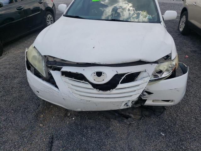 Photo 9 from auction – 2008 TOYOTA CAMRY CE with VIN 4T1BE46K68U766034