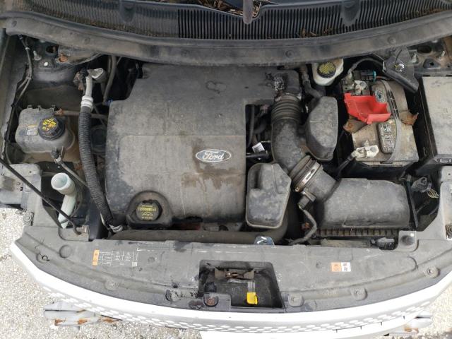 Photo 7 from auction – 2013 FORD EXPLORER X with VIN 1FM5K8D8XDGA74372
