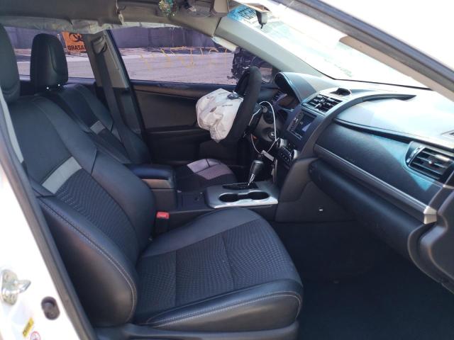Photo 5 from auction – 2014 TOYOTA CAMRY L with VIN 4T1BF1FK6EU393231