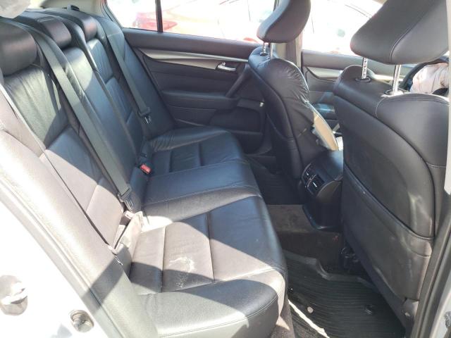 Photo 6 from auction – 2012 ACURA TL with VIN 19UUA8F23CA031426