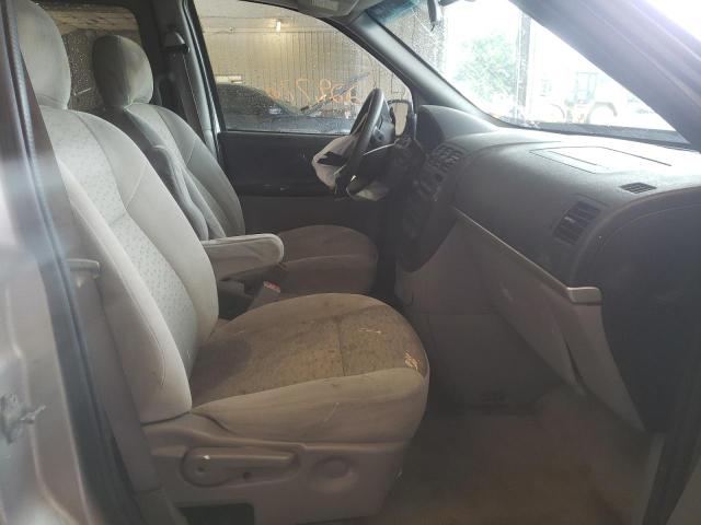 Photo 5 from auction – 2006 CHEVROLET UPLANDER L with VIN 1GNDU23L56D135037