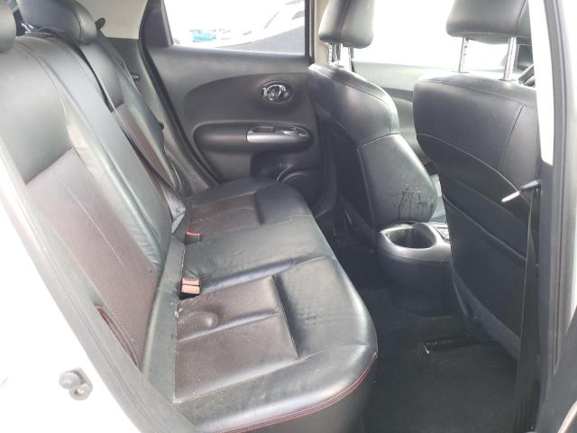 Photo 6 from auction – 2012 NISSAN JUKE S with VIN JN8AF5MV8CT112140
