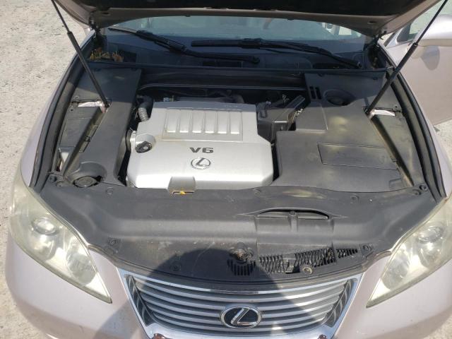 Фото 7 с аукциона – 2007 LEXUS ES 350 с VIN JTHBJ46G772068018