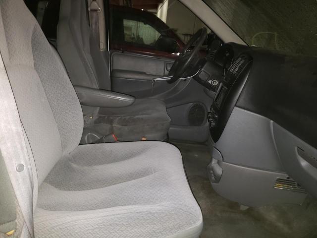 Photo 5 from auction – 2005 DODGE GRAND CARA with VIN 1D4GP24R75B189548