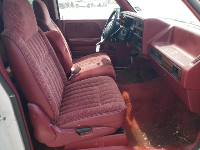 Photo 5 from auction – 1994 DODGE DAKOTA with VIN 1B7GL23X7RS524144