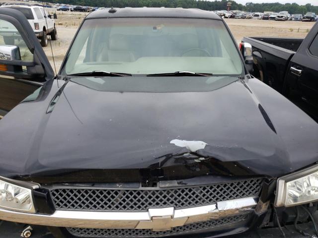 Photo 7 from auction – 2003 CHEVROLET SILVERADO with VIN 1GCHC23123F162563