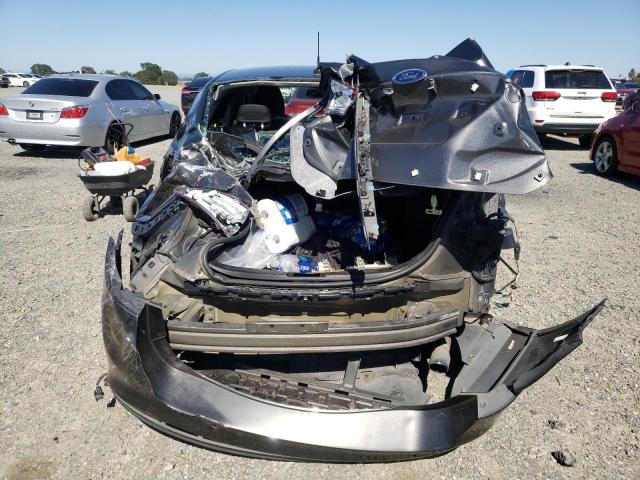 Photo 9 from auction – 2017 FORD FUSION SE with VIN 3FA6P0H79HR180619