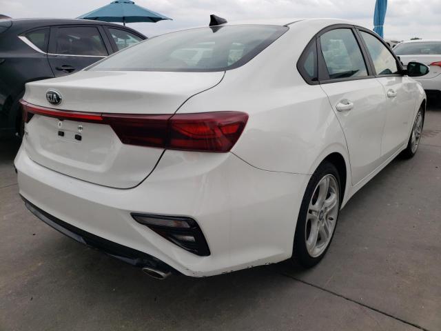 Photo 4 from auction – 2019 KIA FORTE FE with VIN 3KPF24AD2KE120244