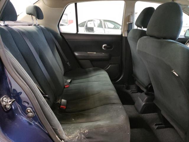 Photo 6 from auction – 2011 NISSAN VERSA S with VIN 3N1BC1AP5BL480398