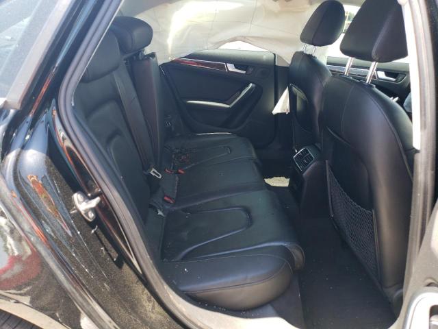 Photo 6 from auction – 2010 AUDI A4 PREMIUM with VIN WAUFFAFL8AN032258