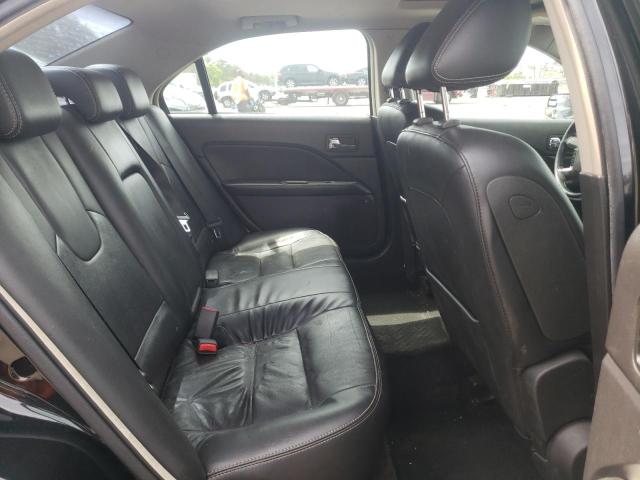 Photo 6 from auction – 2010 FORD FUSION with VIN 3FAHP0CG5AR426281