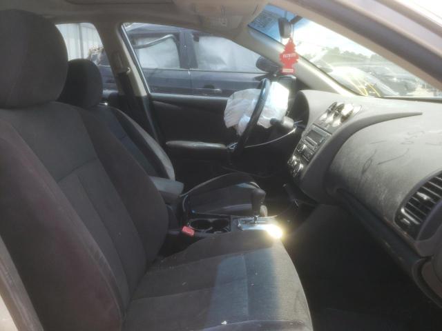 Photo 5 from auction – 2012 NISSAN ALTIMA BAS with VIN 1N4AL2APXCN435284