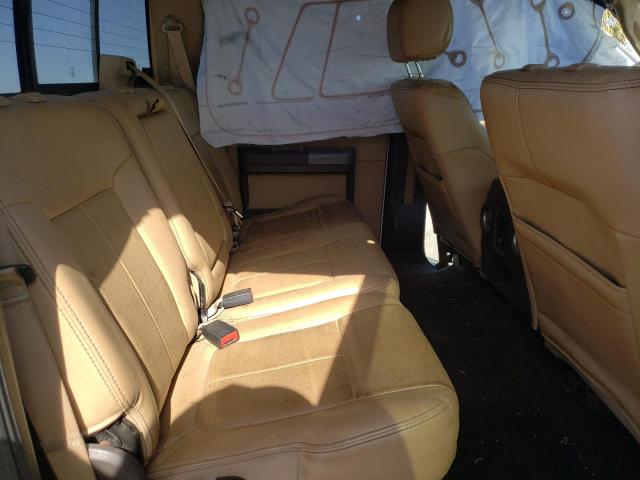 Photo 6 from auction – 2012 FORD F350 SUPER with VIN 1FT8W3BT3CEB58902