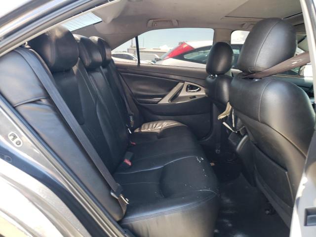 Photo 6 from auction – 2009 TOYOTA CAMRY BASE with VIN 4T1BE46K39U798571