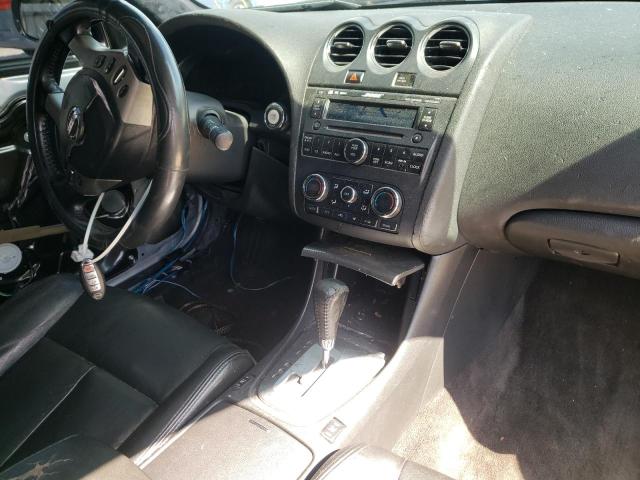 Photo 9 from auction – 2009 NISSAN ALTIMA 2.5 with VIN 1N4AL21E19C170502
