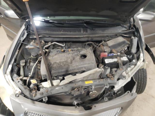 Photo 7 from auction – 2005 PONTIAC VIBE with VIN 5Y2SL63885Z433556