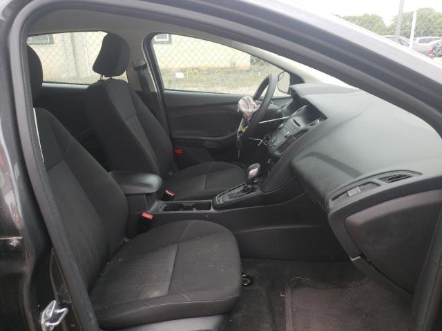 Photo 5 from auction – 2017 FORD FOCUS SE with VIN 1FADP3K22HL284597