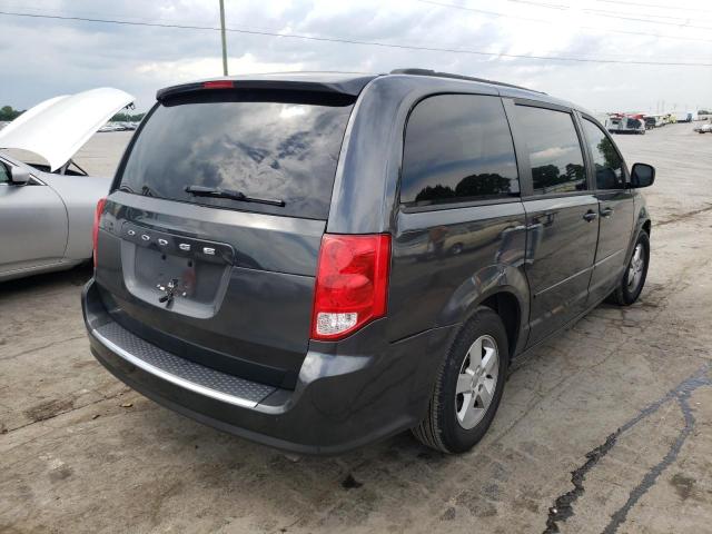 Photo 4 from auction – 2012 DODGE GRAND CARA with VIN 2C4RDGCG7CR211669