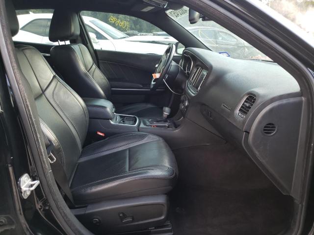 Photo 5 from auction – 2016 DODGE CHARGER R/ with VIN 2C3CDXCT5GH347642
