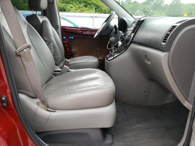 Photo 5 from auction – 2012 KIA SEDONA EX with VIN KNDMH4C76C6424892