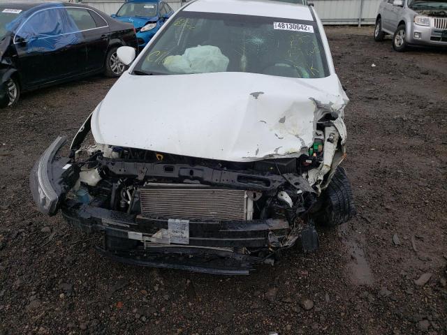 Photo 9 from auction – 2016 HYUNDAI ACCENT SE with VIN KMHCT4AE6GU041110