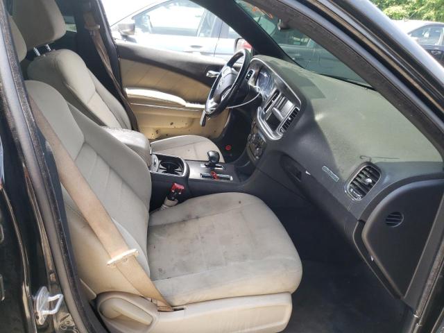 Photo 5 from auction – 2013 DODGE CHARGER SE with VIN 2C3CDXBG0DH570946
